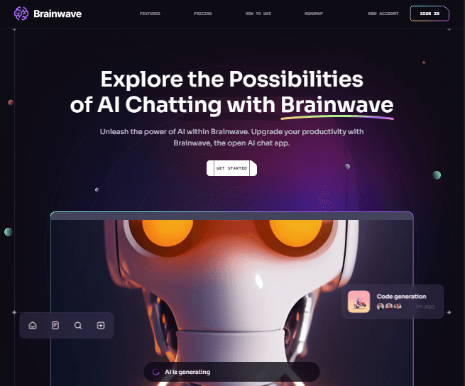 Brainwave